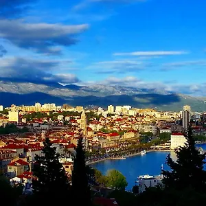 Kameni Val , Split Kroatien